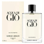 Acqua Di Gio Eau de Parfum 6.7 oz