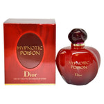 Christian Dior Hypnotic Poison Women's EDT 3.4oz - Luxury Signature Fragrance