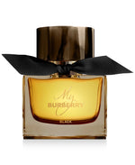 Burberry My Black Women's EDP 1.7oz - Luxury Signature Fragrance