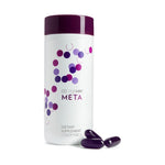 Nu Skin ageLOC Meta Tablets Metabolic & Gut Health Support