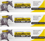 Durvet Duramectin Equine Wormer Paste