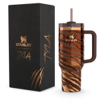 The Tyla Tyger Quencher H2.0 FlowState™ Tumbler | 40 OZ