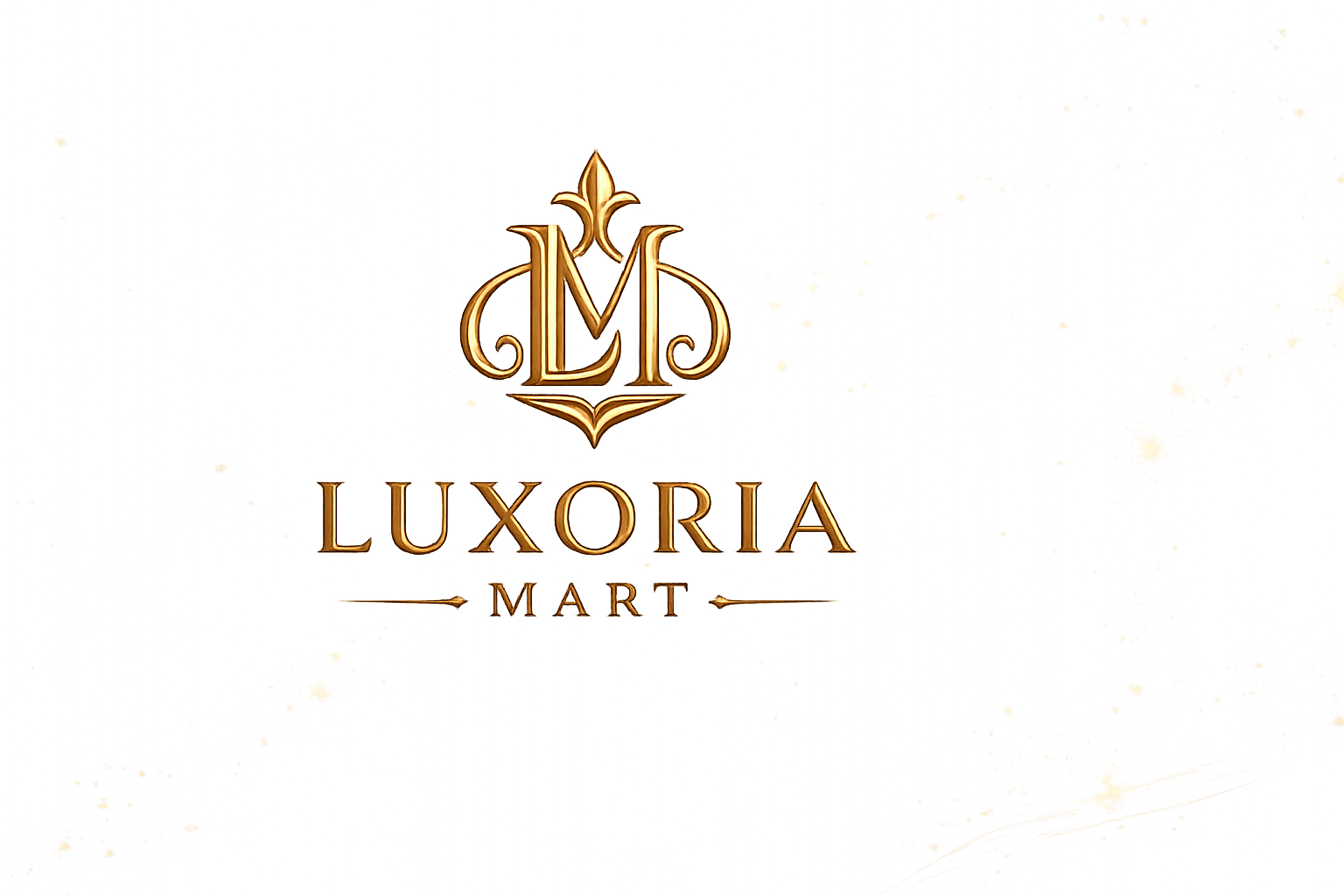 Luxoria Mart