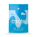 Creatine Gummies Blue Raspberry 90 Count