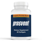 Advanced Men's Prostate Support Natural Supplement