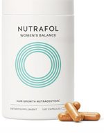 Nutrafol Women's Balance Hair Growth Supplements