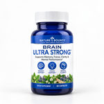 Nature’s Bounty Brain Ultra Strong
