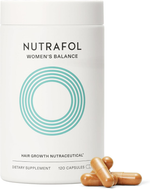 Nutrafol Women's Balance - Product Shot
