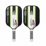 Two JOOLA Kosmos V Pro paddles – Pack of 2 display