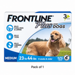 Pack of 1