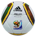 Adidas Jabulani Football - Official Match Ball - FIFA World Cup 2010 - Size 5