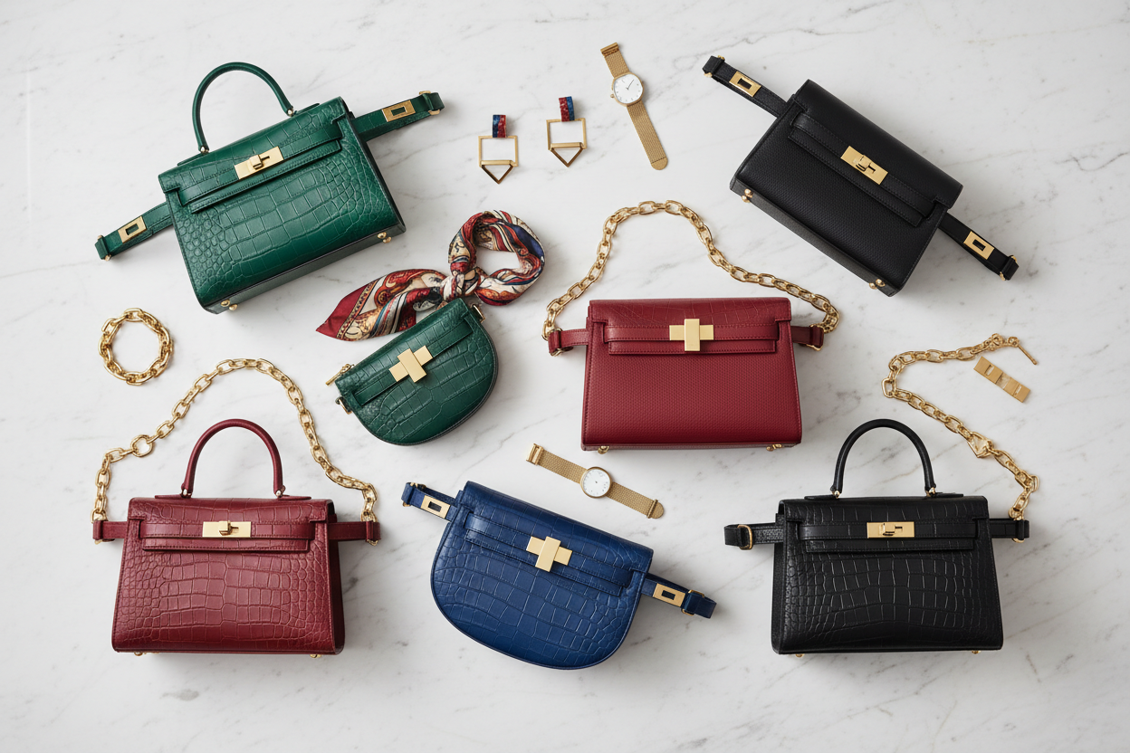 Bags Collection