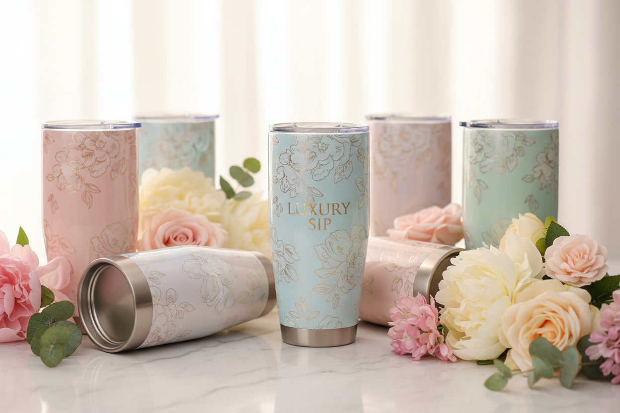 Drinkware Collection