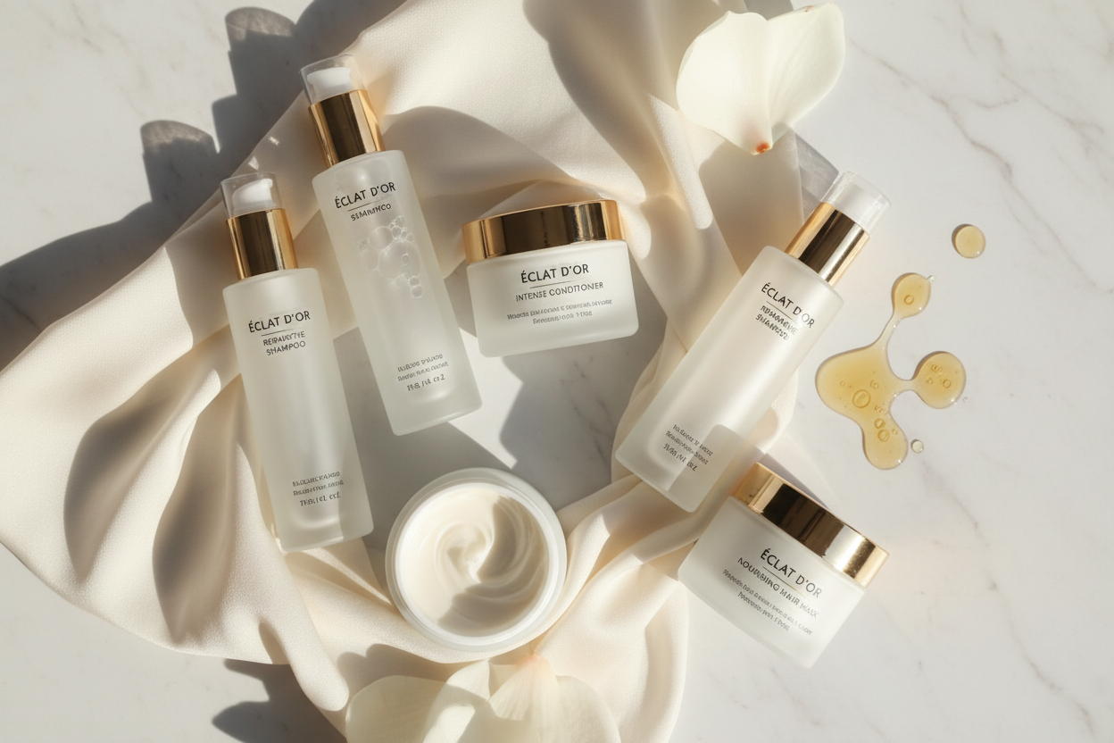 Hair Care Collection