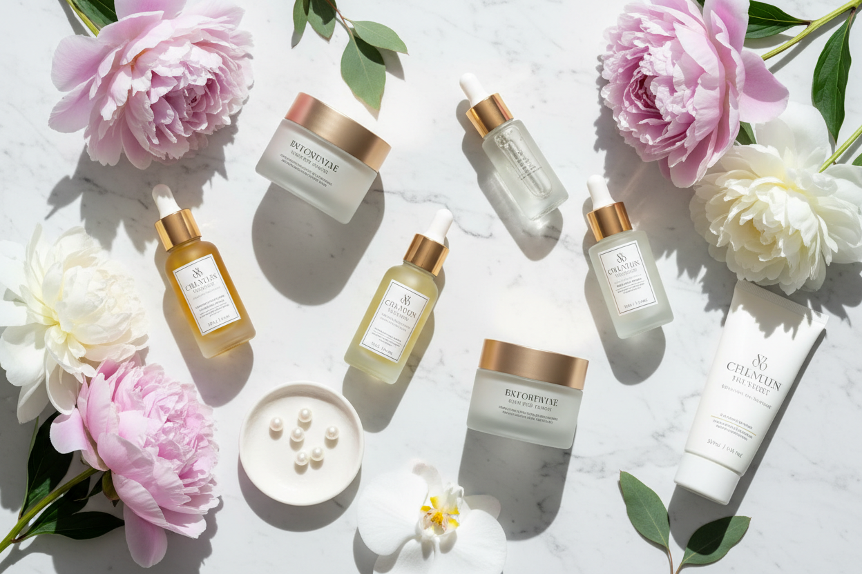 Skincare Collection