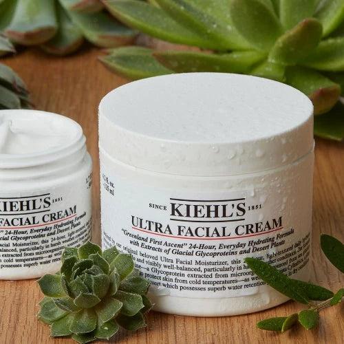 Kiehl's Ultra Facial Cream 50ml