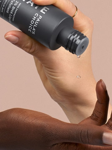 SKIN PERFECTING 2% BHA Liquid Exfoliant