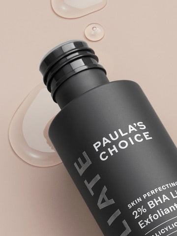 SKIN PERFECTING 2% BHA Liquid Exfoliant