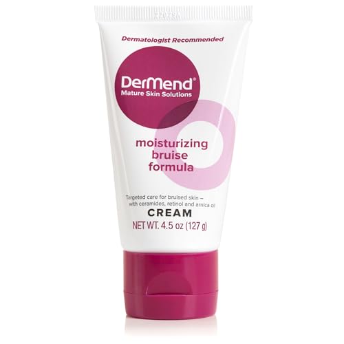 Dermend Arnica Bruise Cream