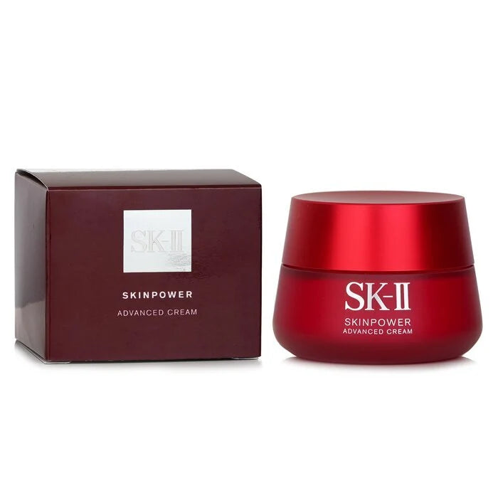 SK-II Skinpower Advanced Cream 80g / 2.7oz