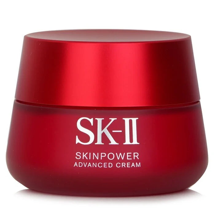 SK-II Skinpower Advanced Cream 80g / 2.7oz