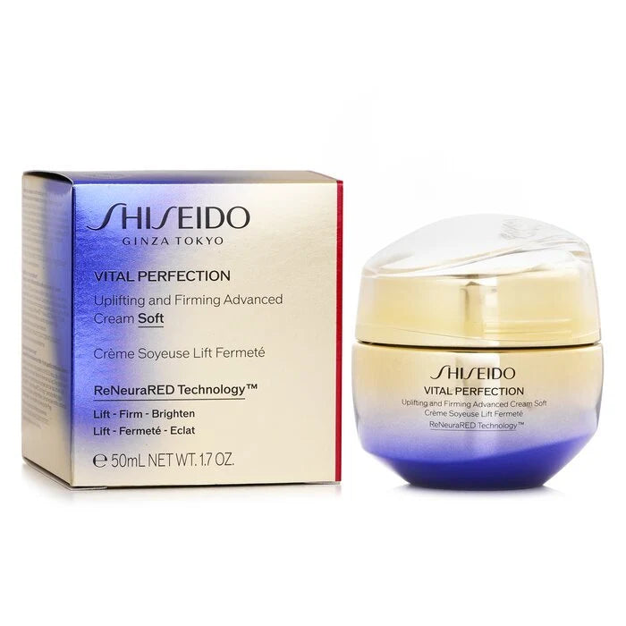 Shiseido Vital Perfection
