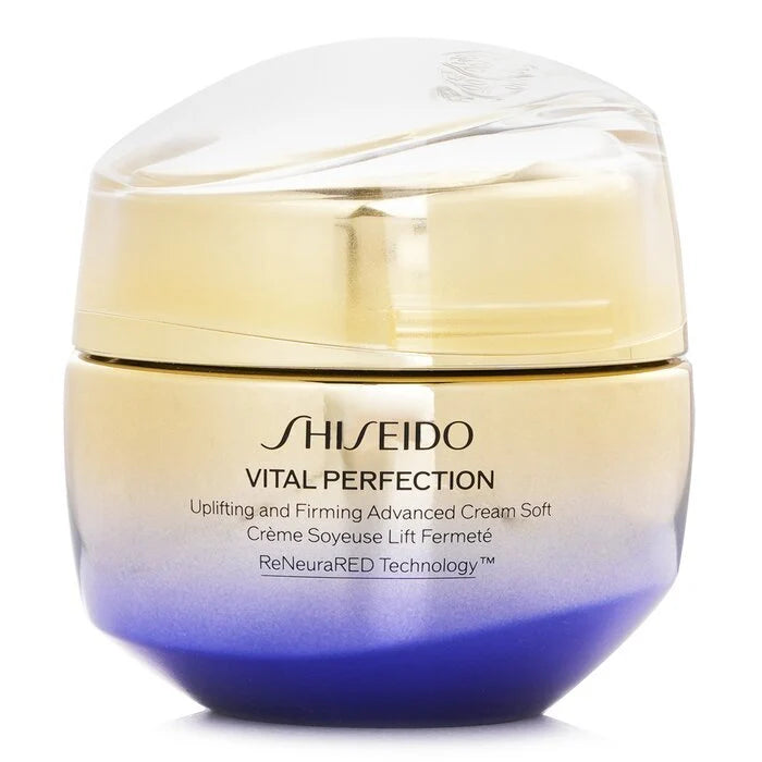 Shiseido Vital Perfection