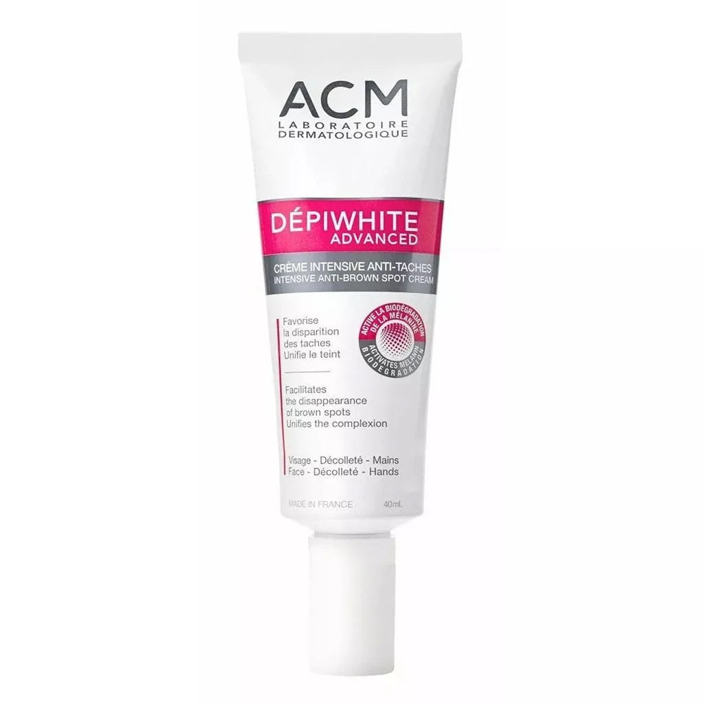ACM Depiwhite Advanced Intensive Anti
