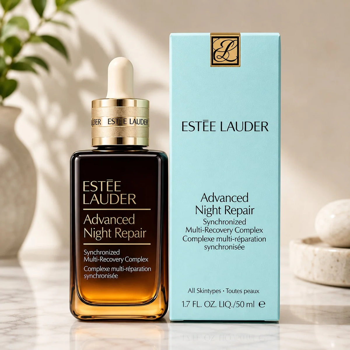 Estée Lauder Advanced Night Repair Serum 100 mL / 3.4 oz