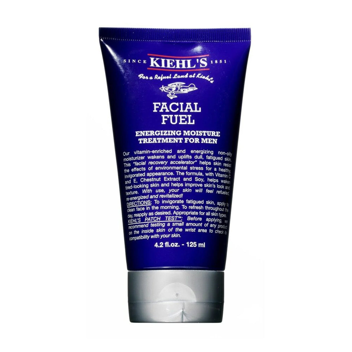 Kiehl's Facial Fuel Invigorating Moisture
