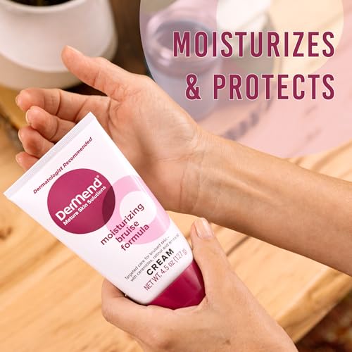 Dermend Arnica Bruise Cream