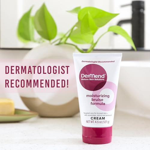 Dermend Arnica Bruise Cream