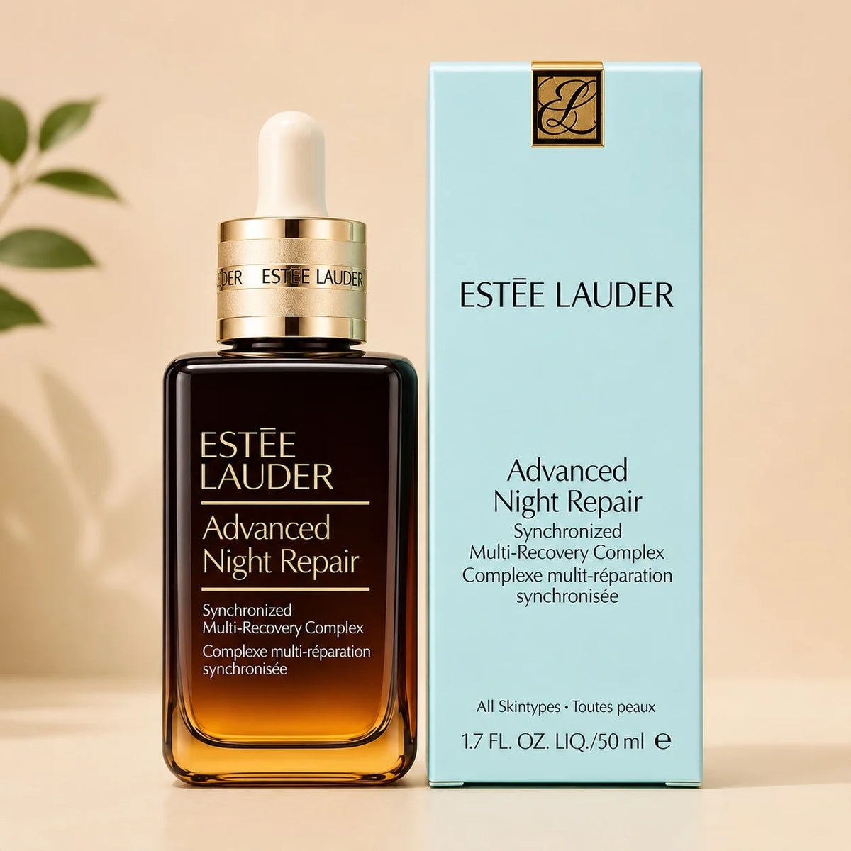 Estée Lauder Advanced Night Repair Serum 100 mL / 3.4 oz