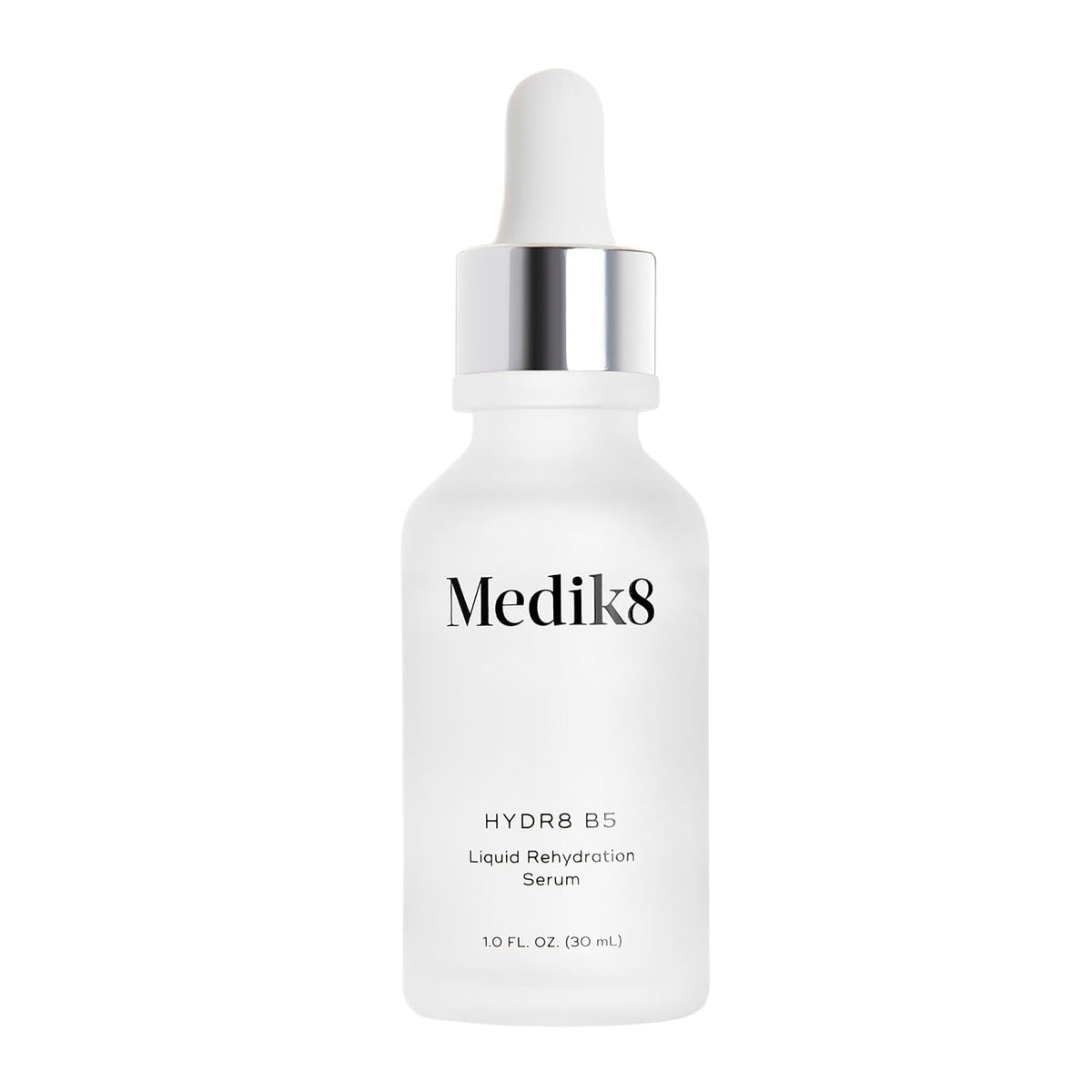 Medik8 Hydr8 B5™ Intense – Hydrating Hyaluronic Acid Serum 30ml