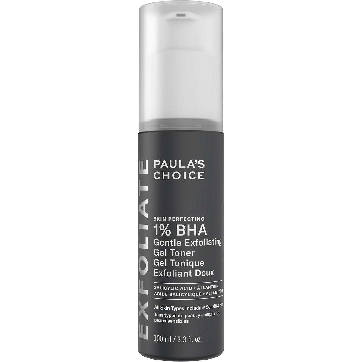 Paula's Choice Skin Perfecting 2% BHA Gel