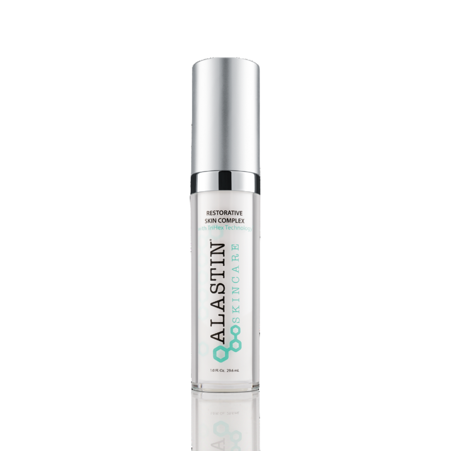 Alastin Restorative Skin Complex with TriHex Technology Front Picture