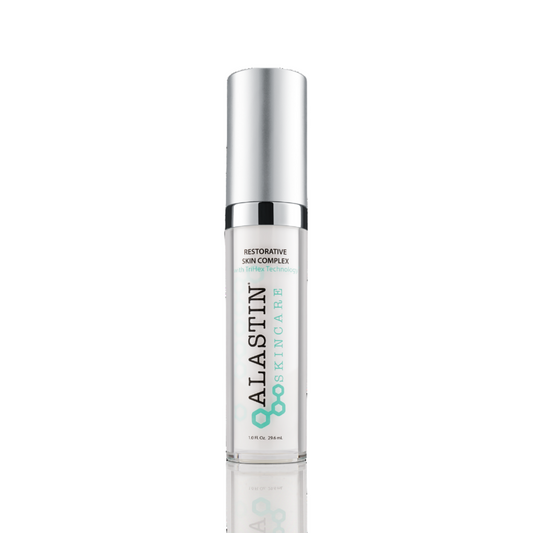 Alastin Restorative Skin Complex with TriHex Technology Front Picture