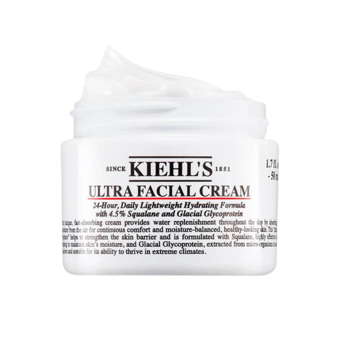 Kiehl's Ultra Facial Cream 50ml