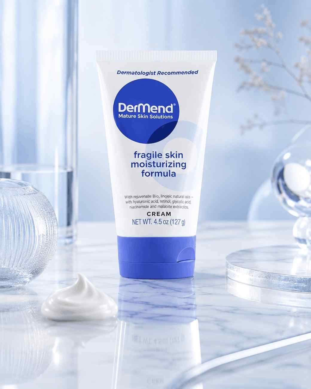 DerMend Fragile Cream