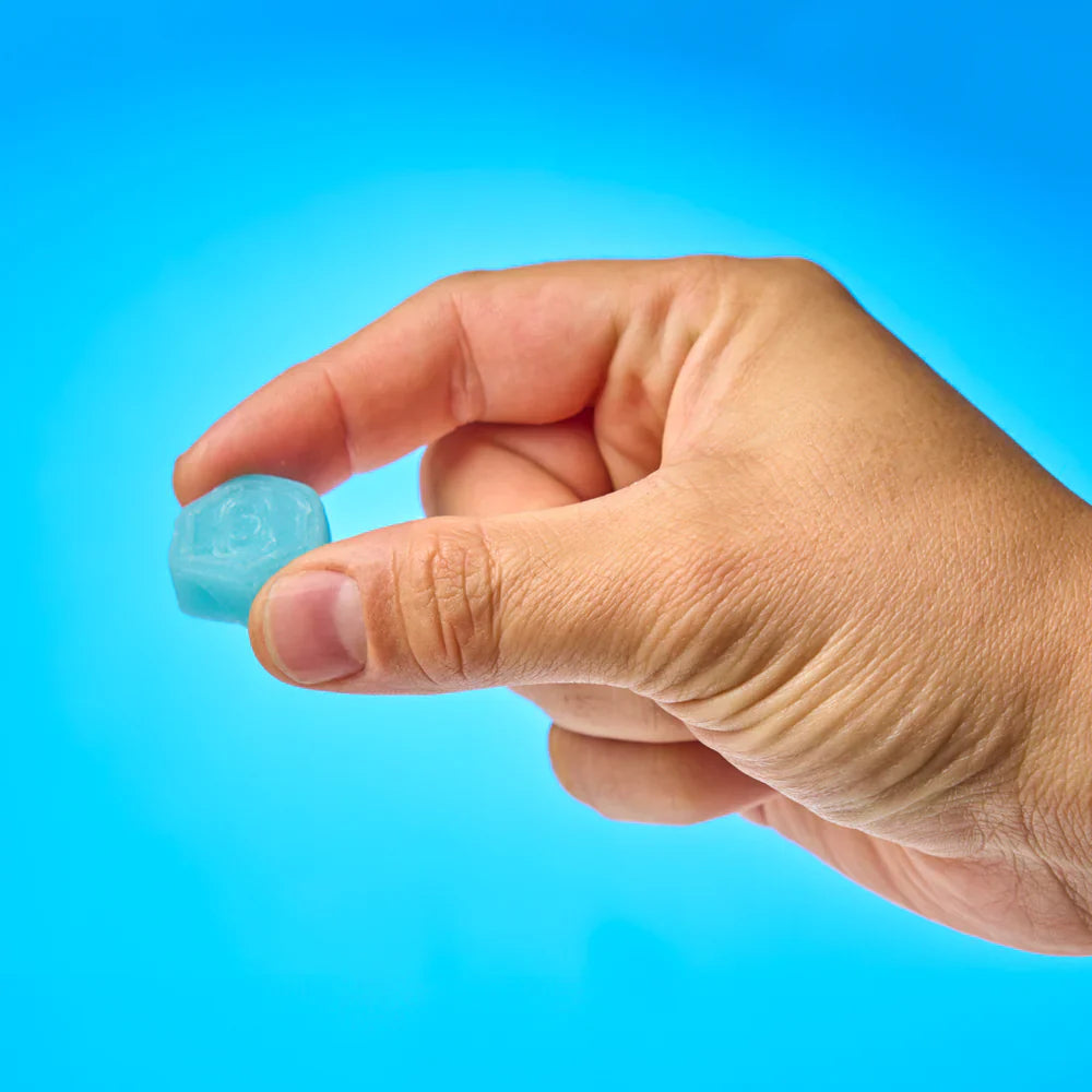 Creatine Gummies Blue Raspberry 90 Count