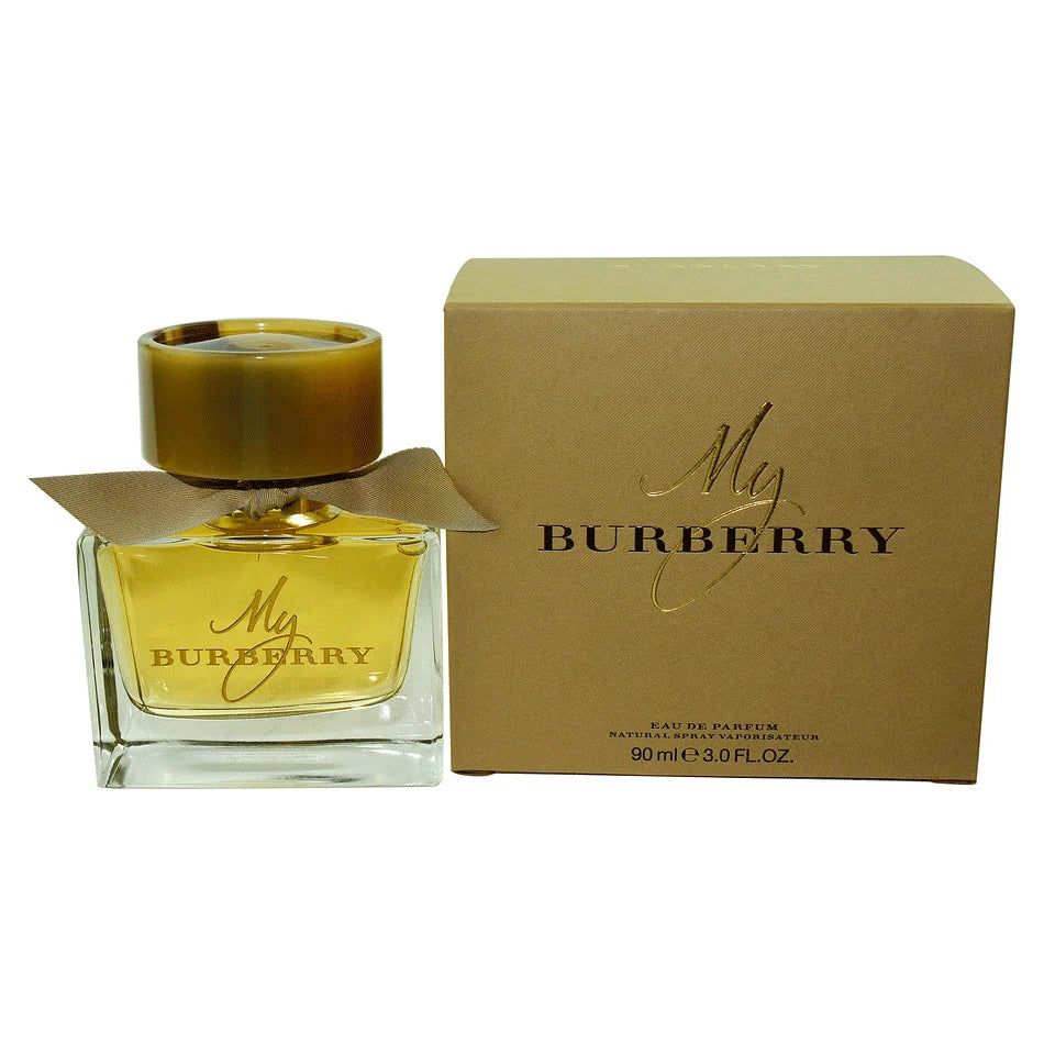 My Burberry Edp