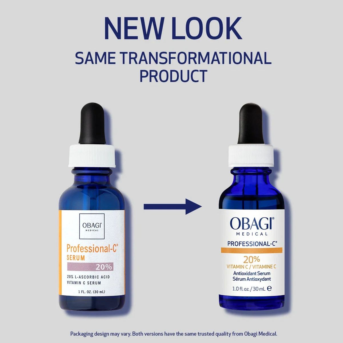 20% VITAMIN C ANTIOXIDANT SERUM