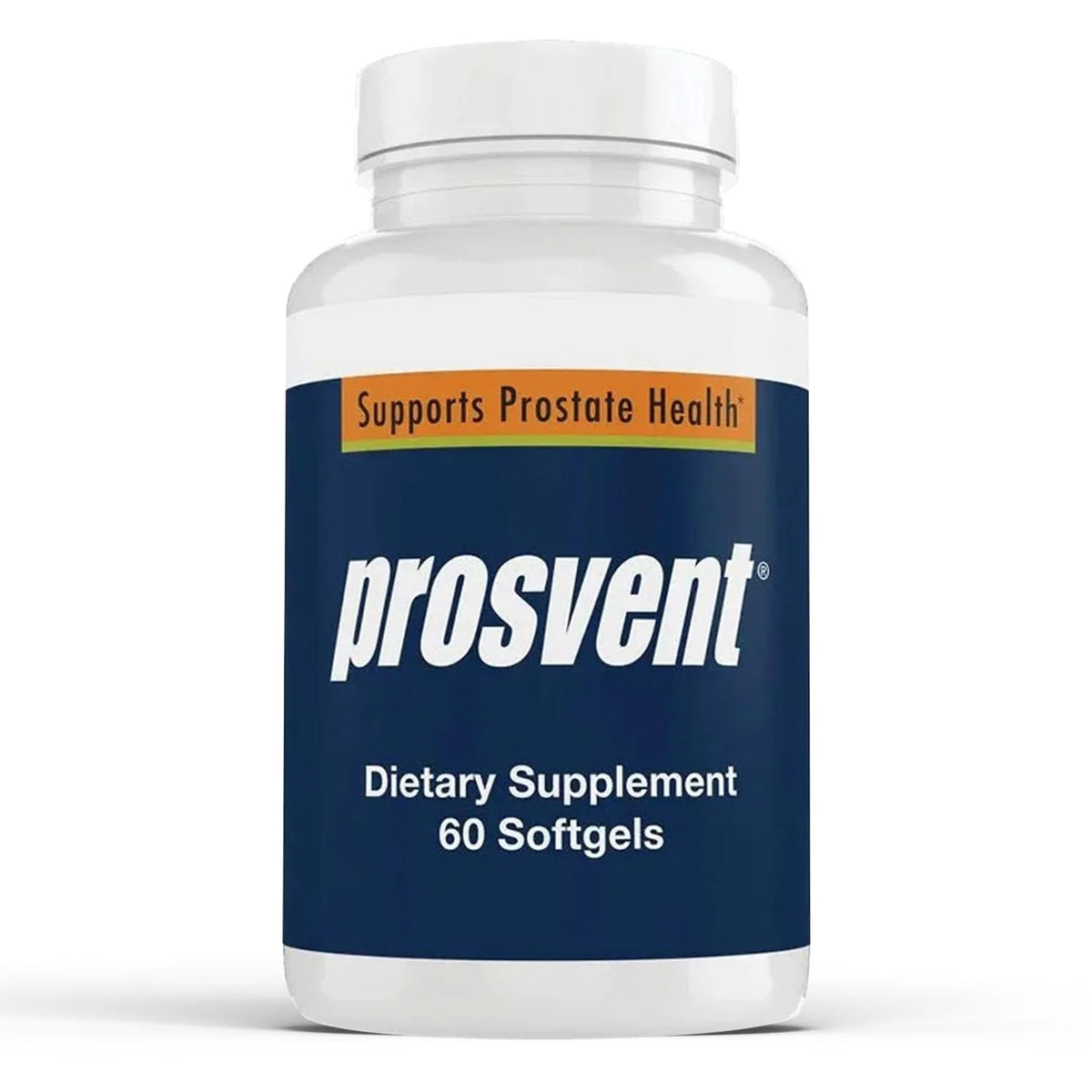 Advanced Men's Prostate Support Natural Supplement