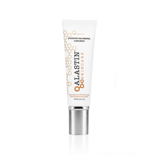 Alastin HydraTint Pro Mineral Broad Spectrum Sunscreen SPF 36 Front