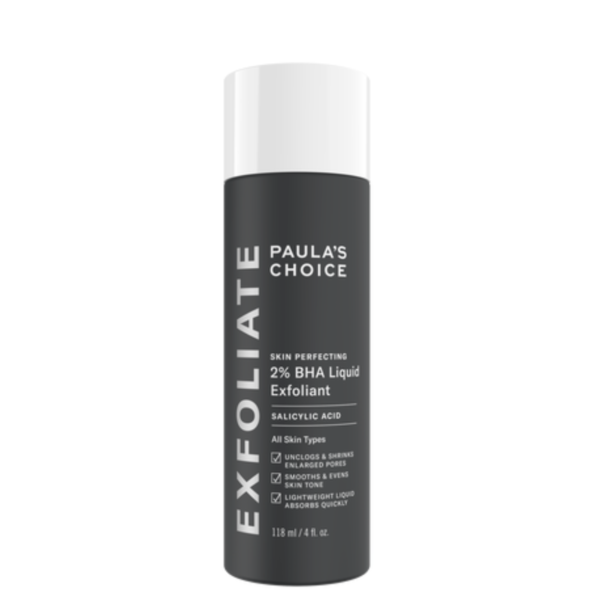 SKIN PERFECTING 2% BHA Liquid Exfoliant