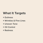Paula's Choice Super-Light Wrinkle Defense SPF 30 product with all drug facts image, detailing its focus on anti-aging, sun protection, and environmental defense for healthier, younger-looking skin.