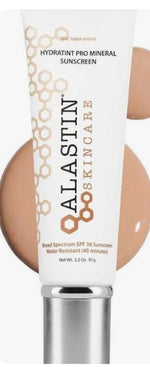 Alastin HydraTint Pro Mineral Sunscreen SPF 36 Pack of 2