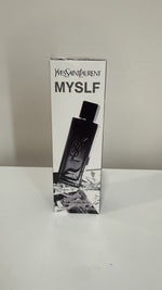 YSL MYSLF Eau de Parfum 100ml box – Pack of 1