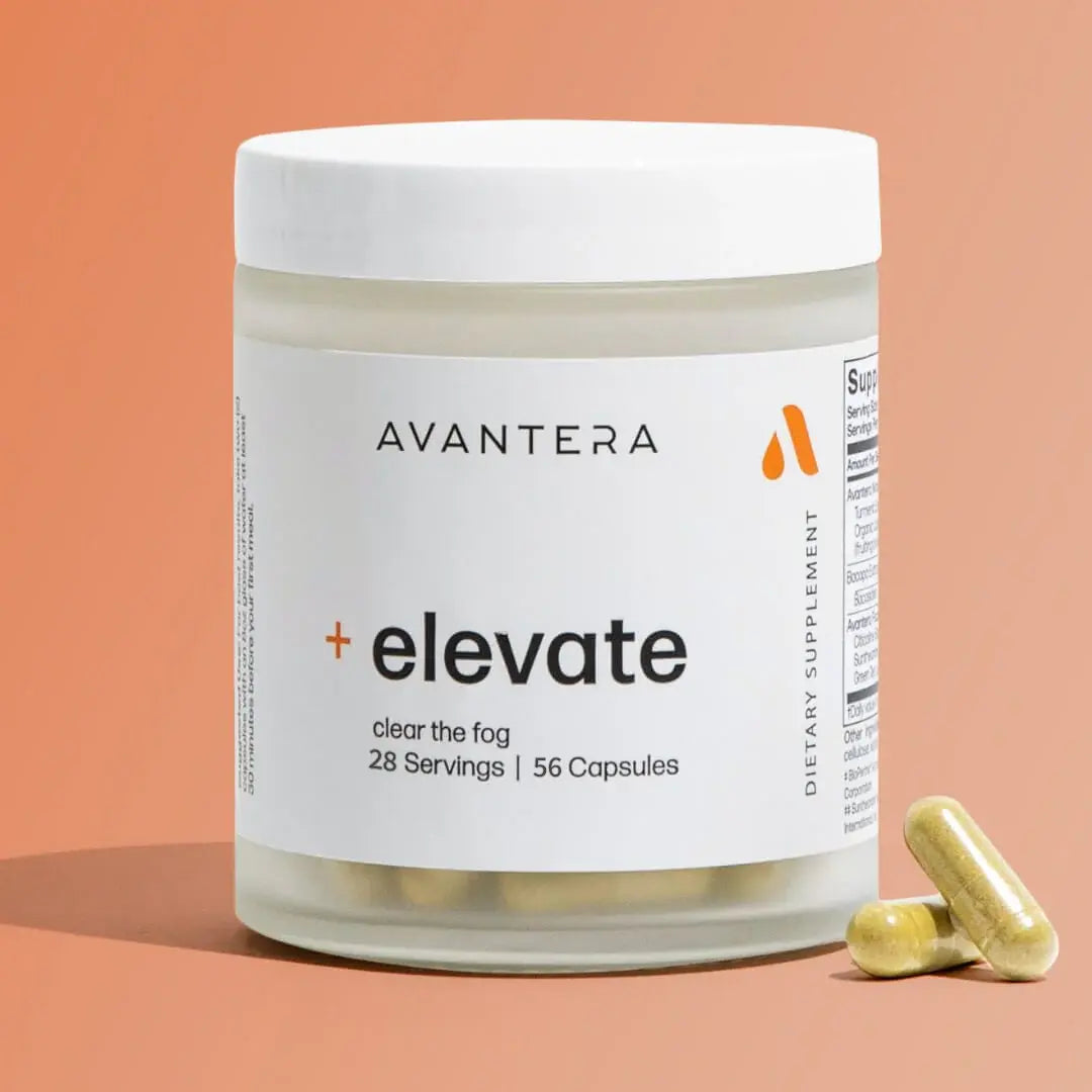 elevate