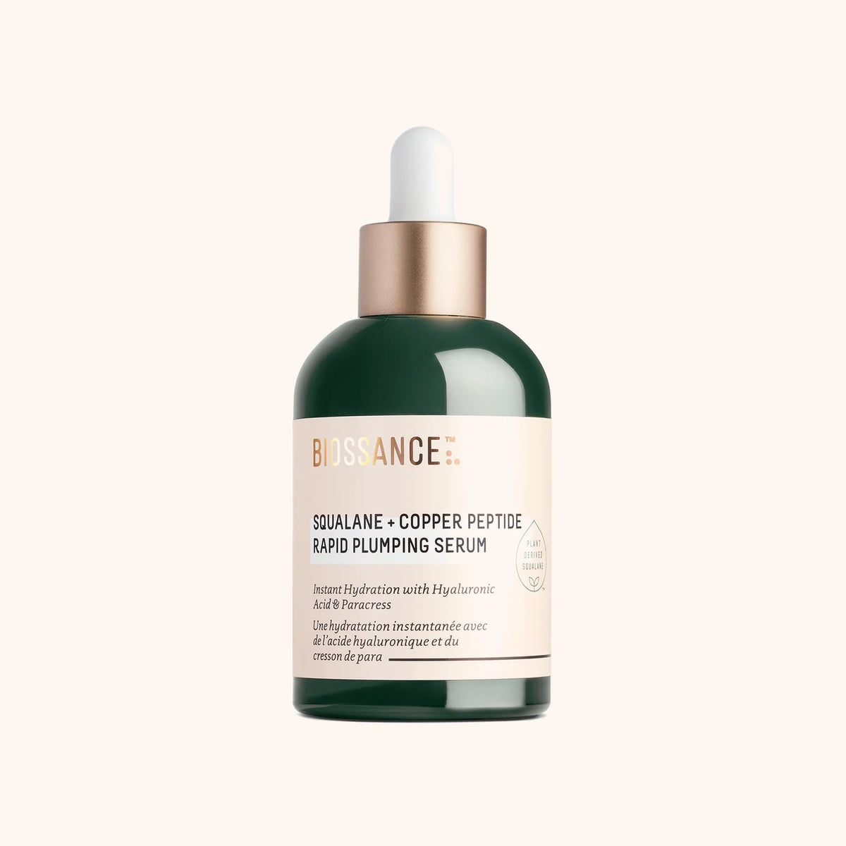 Biossance Squalane serum 50 ml